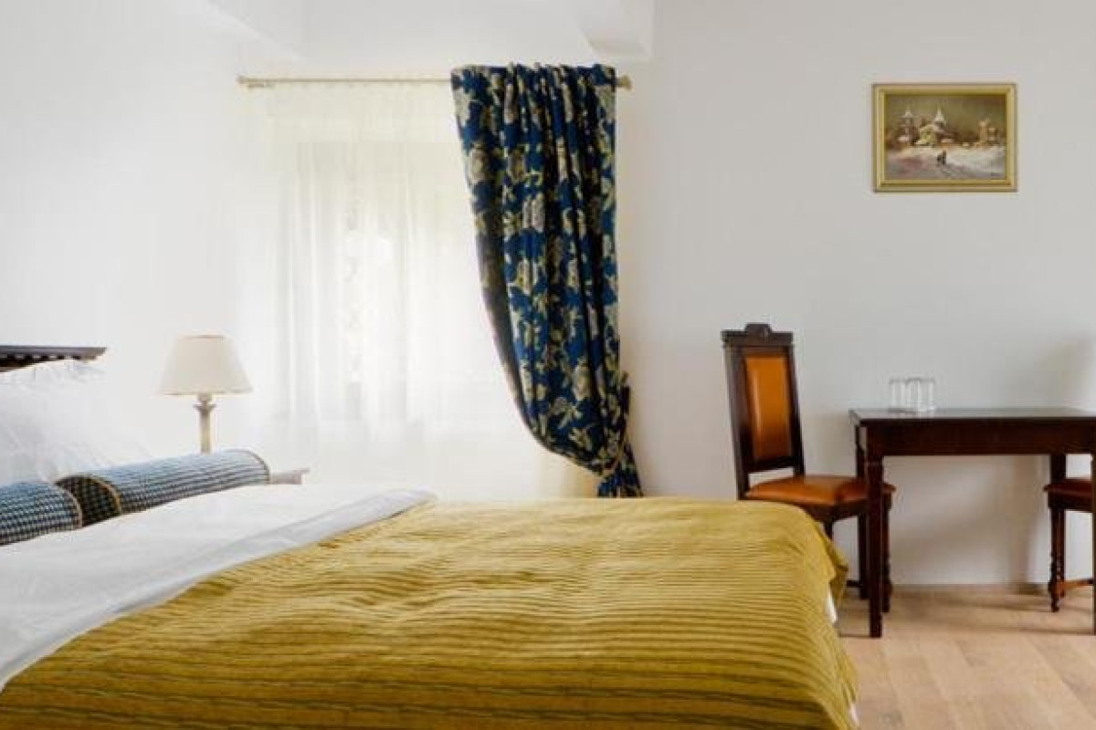 Vila Leonida