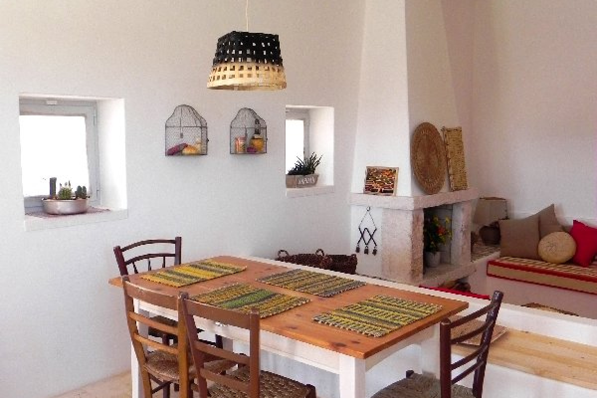 Villa Caterina