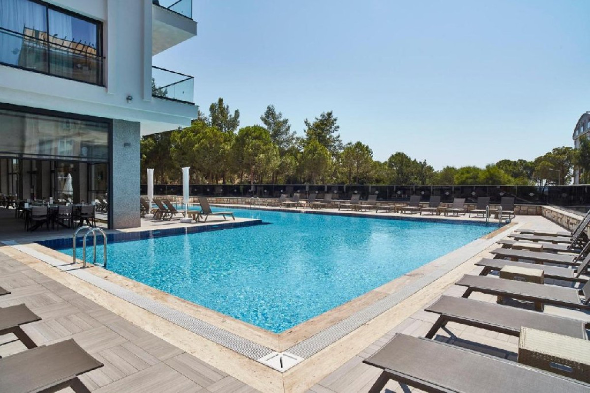 Maril Resort Didim