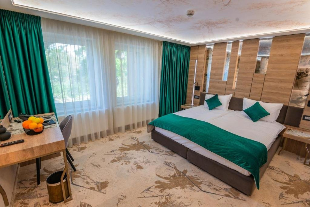 HOTEL CODRISOR..