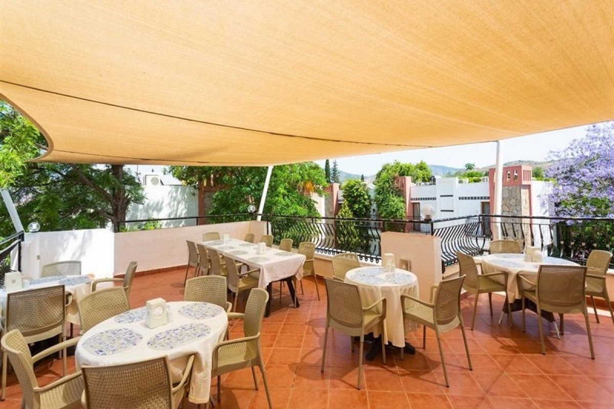 SAMI BEACH HOTEL