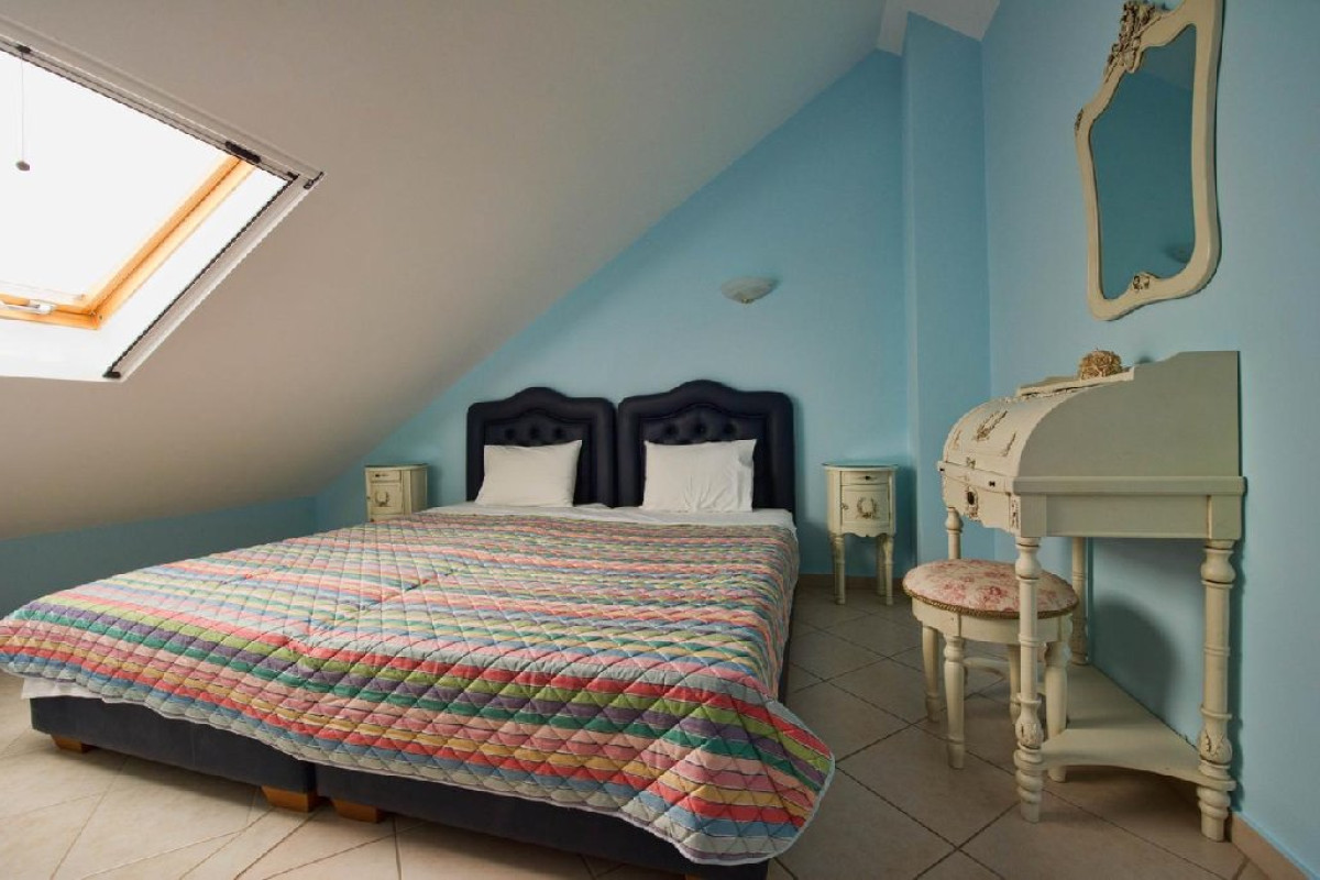 Elena Hotel - Apartments (Parga)