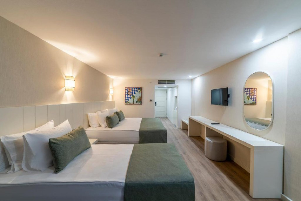 MIRADA EXCLUSIVE BODRUM