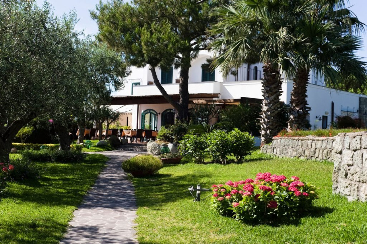 Hotel Ideal