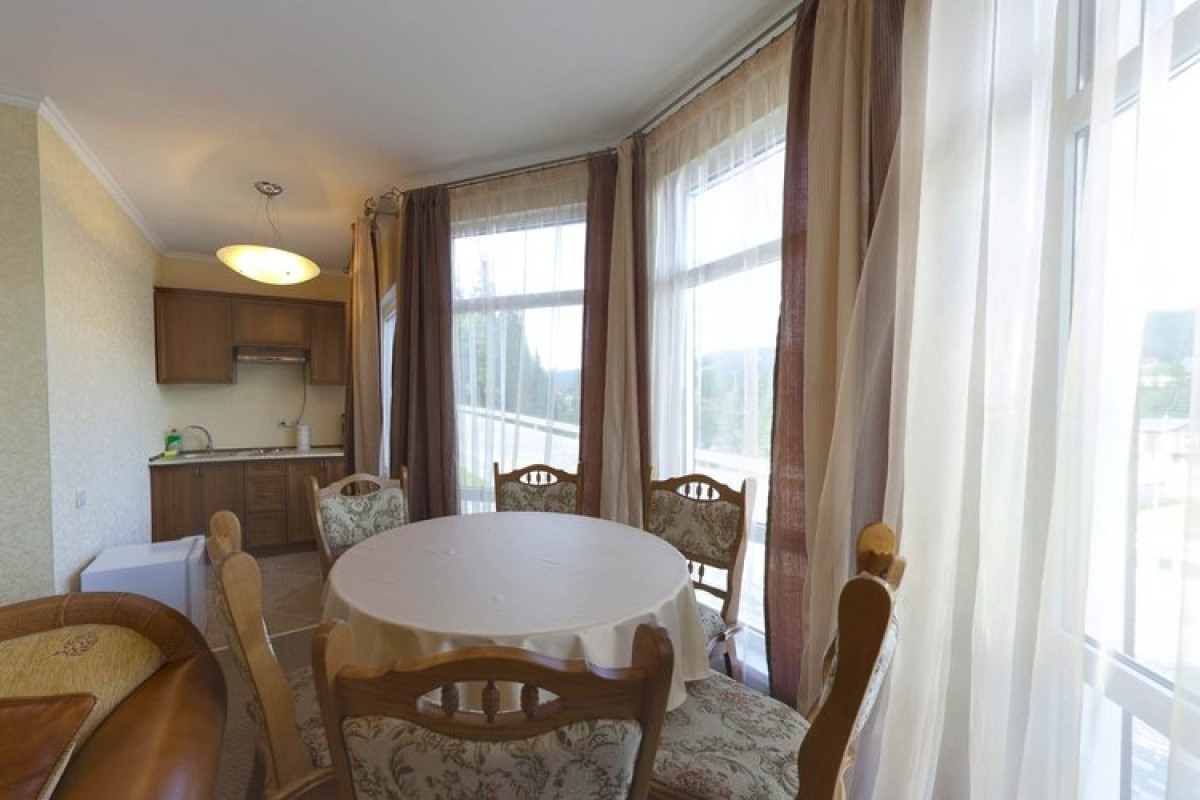 BUKOVEL RESORT