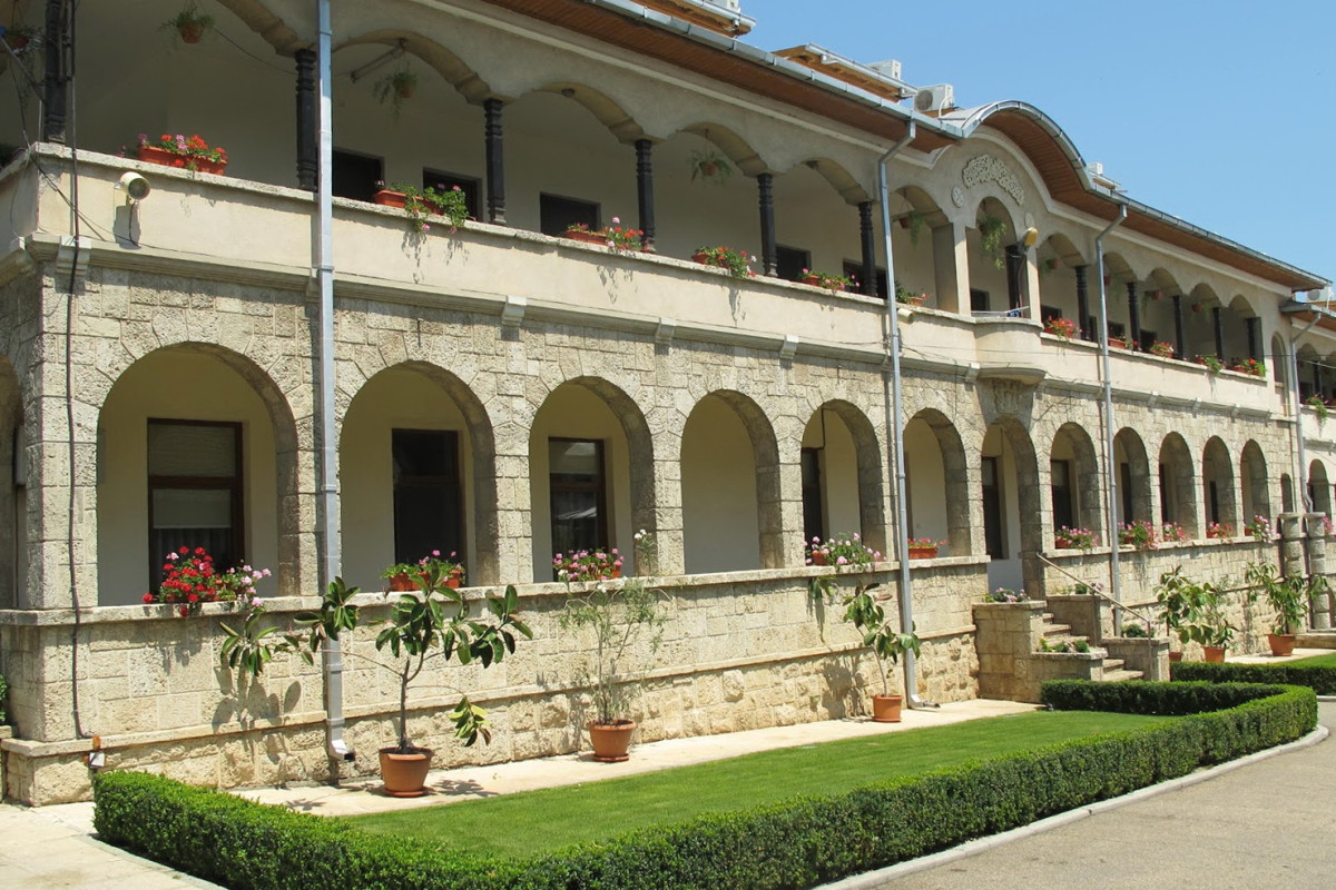 Sfanta Maria