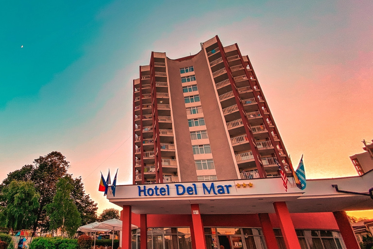 Del Mar (fost Vulturul)