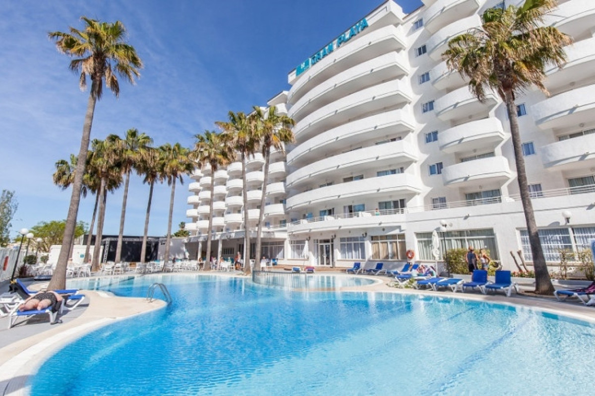 BLUESEA Gran Playa