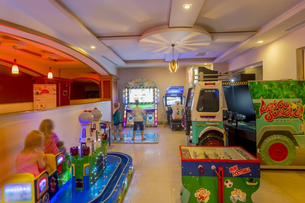 THE INN RESORT SPA