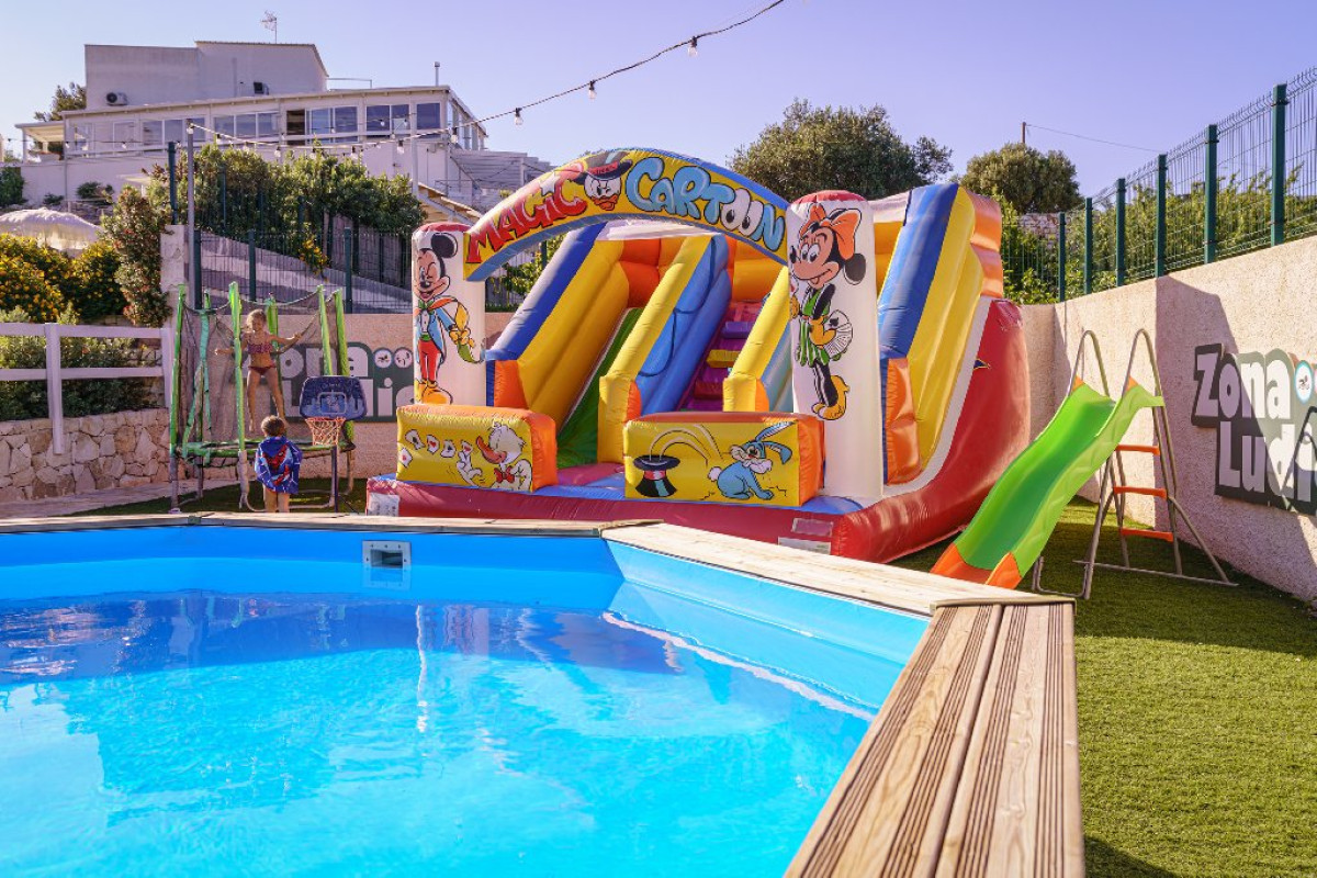 Hotel La Terrazza Sulla Rupe