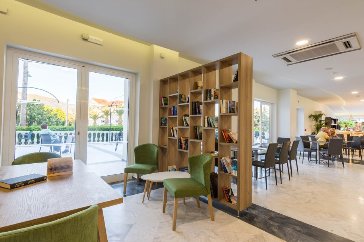 Exotica Hotel and Spa by Zante Plaza (Kalamaki)