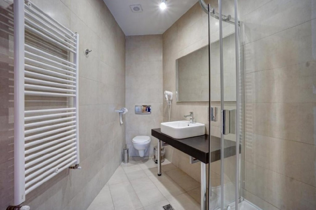 Hotel Ave Lux