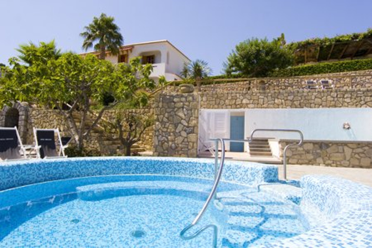 Hotel Villa Miralisa