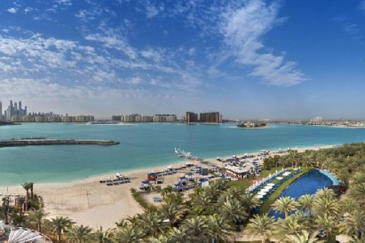 Rixos The Palm Jumeirah