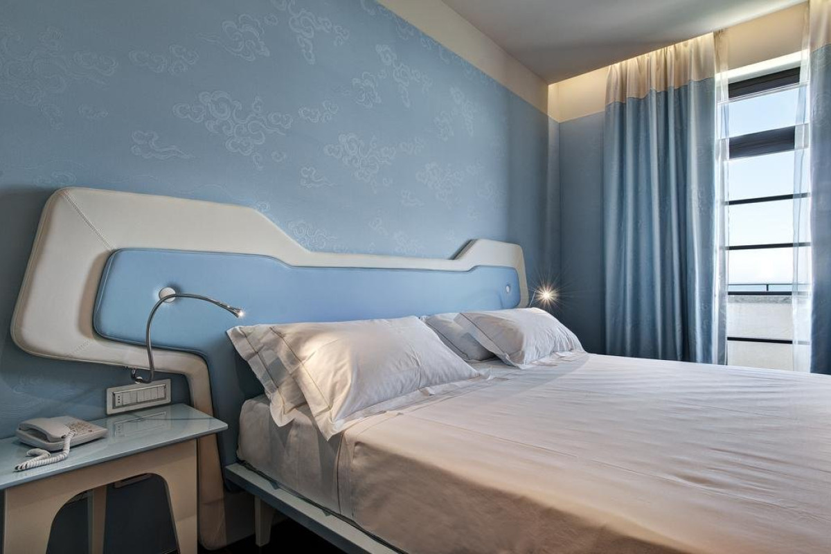 Grande Albergo Delle Nazioni (Bari)