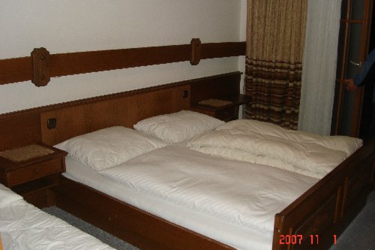 Hubertushof (Zell Am See)