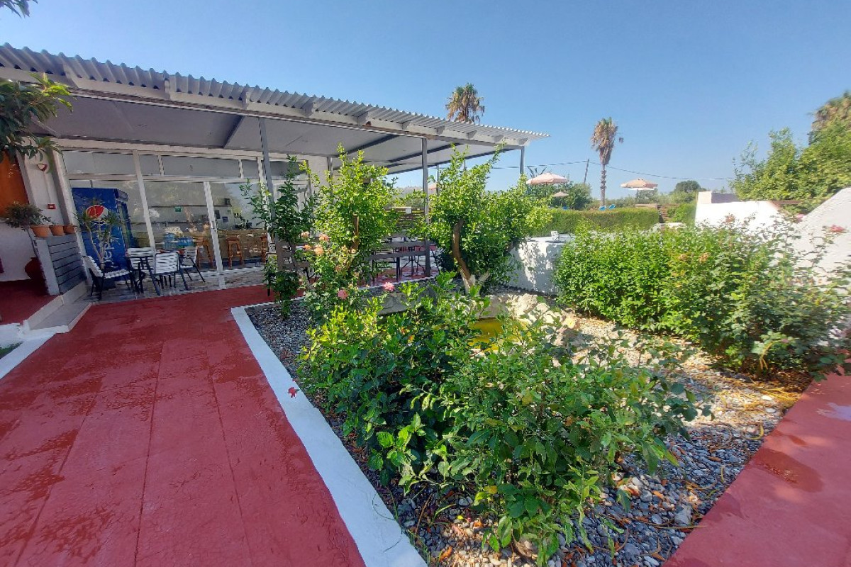 Aegean Pearl Resort