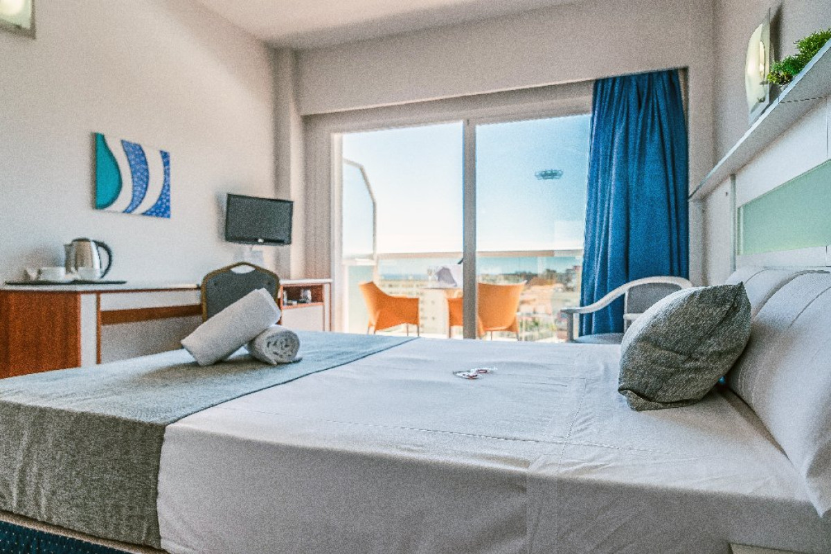 Princesa Solar (Adults Only) (Torremolinos)