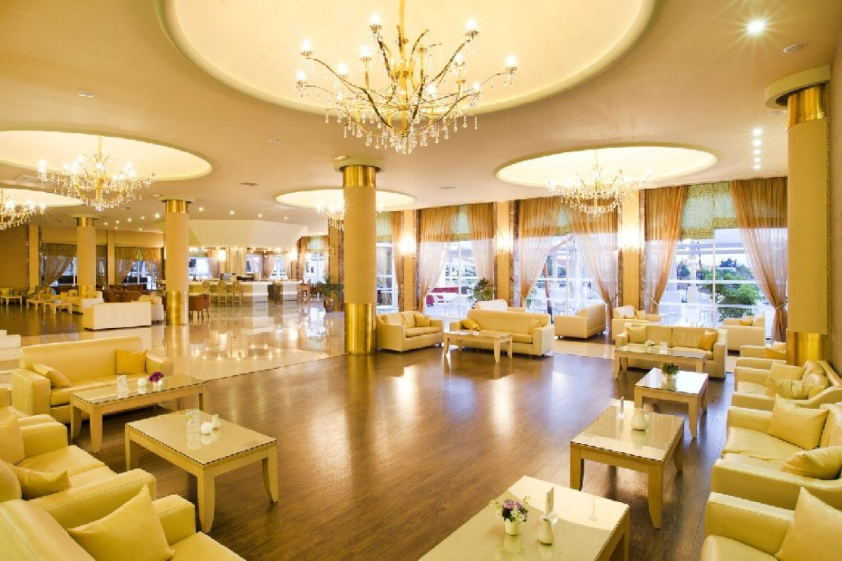 Kipriotis Village Resort