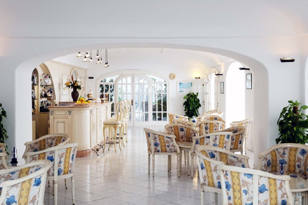 Hotel Terme San Lorenzo