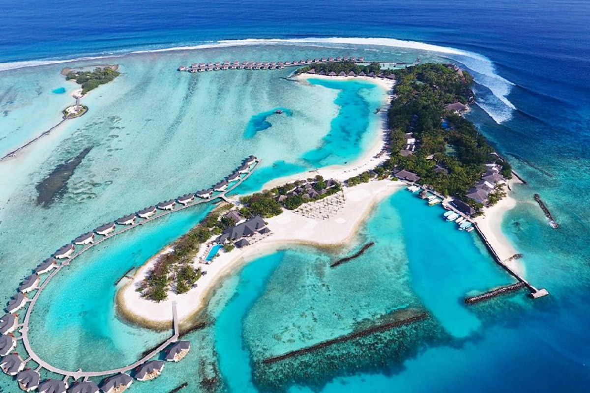 CINNAMON DHONVELI MALDIVES