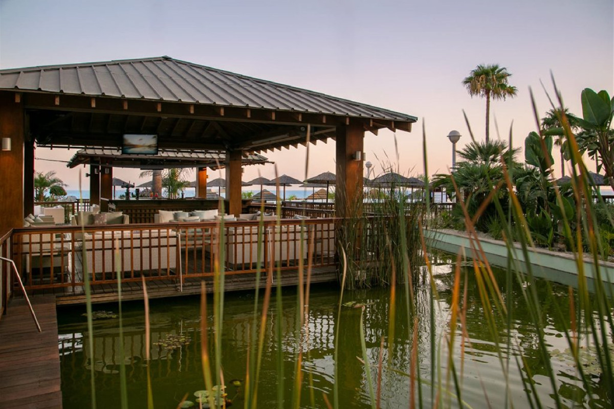 Atlantica Miramare Beach Hotel (Limassol)