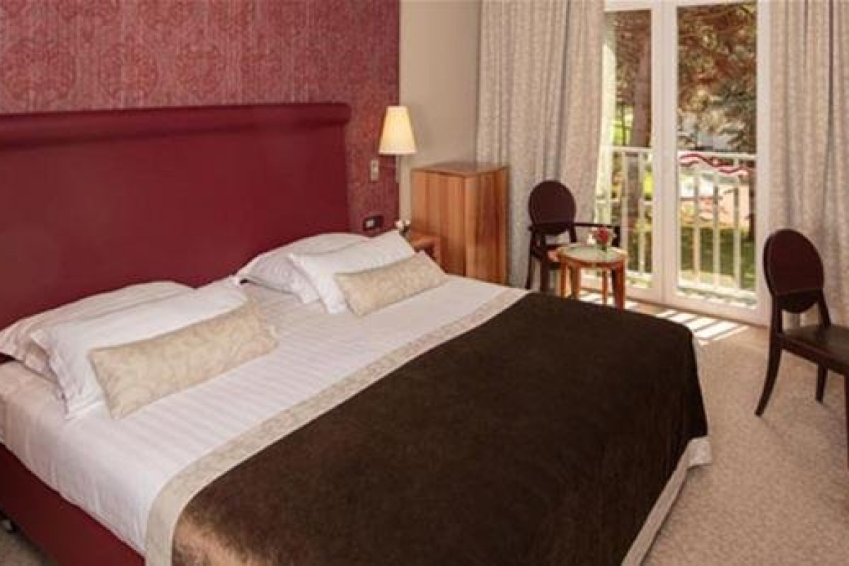 Melia Coral Hotel (UMAG)