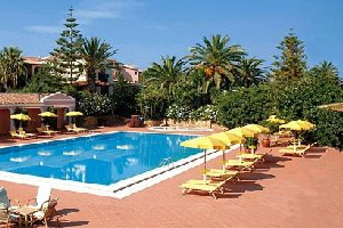 Cala Ginepro Resort