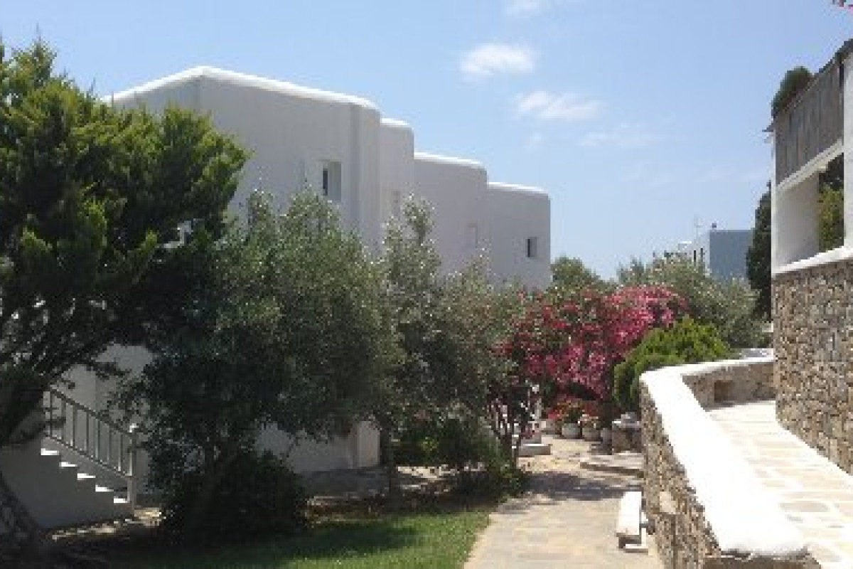 Sea Side Cottage