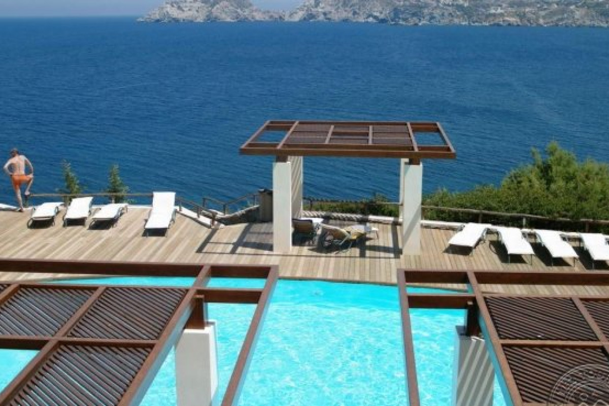 Sea Side Resort and Spa