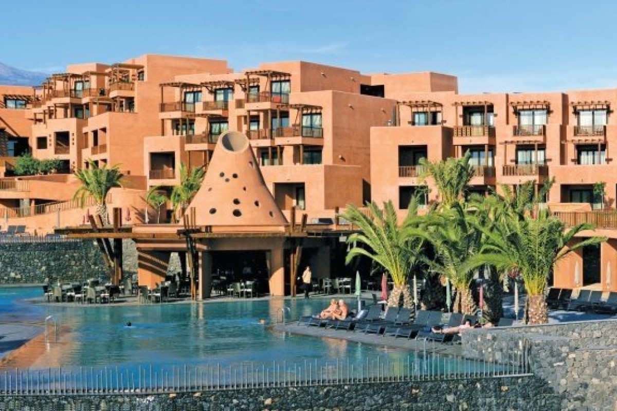 Sandos San Blas Nature Resort and Golf