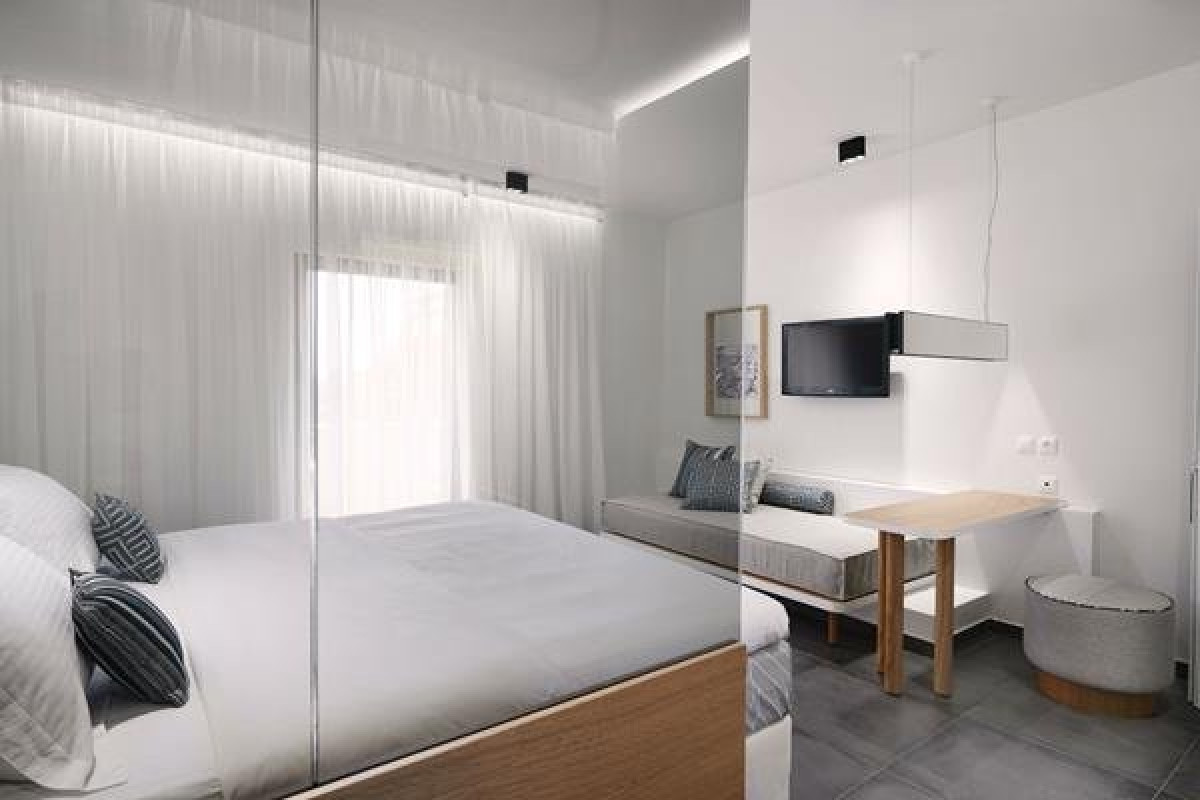 Thomais Boutique Hotel (Episkopos)(F)
