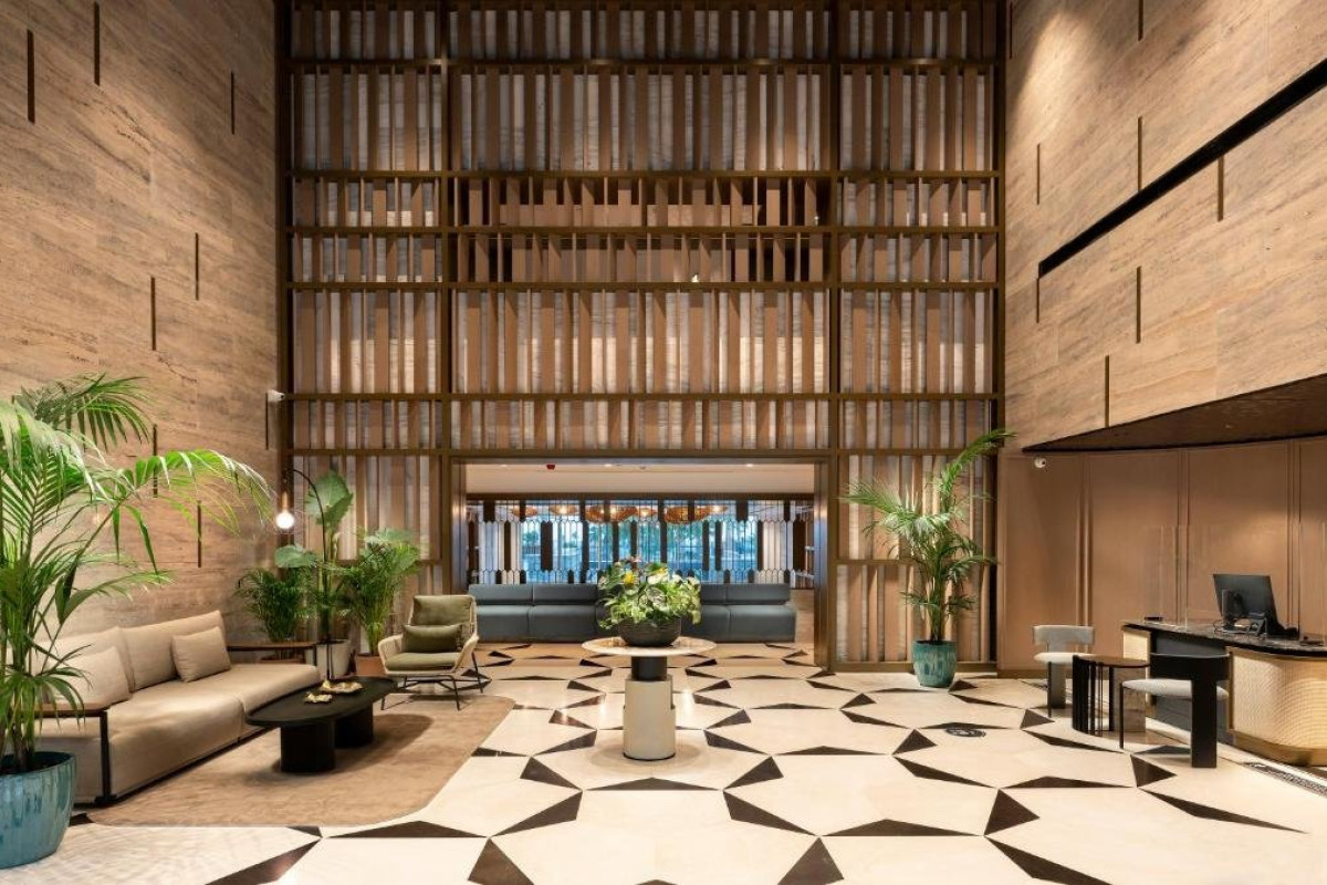RADISSON COLLECTION BODRUM
