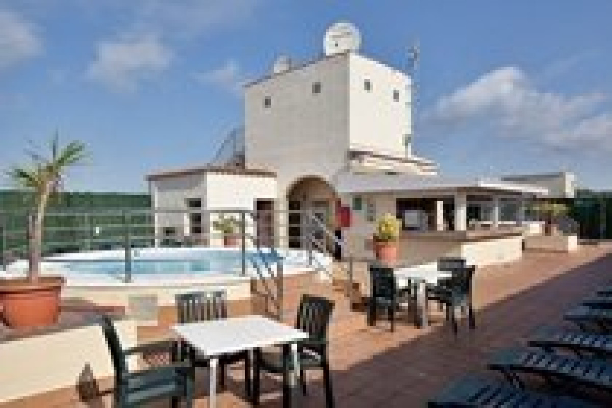 H TOP ROYAL BEACH (Lloret de Mar)