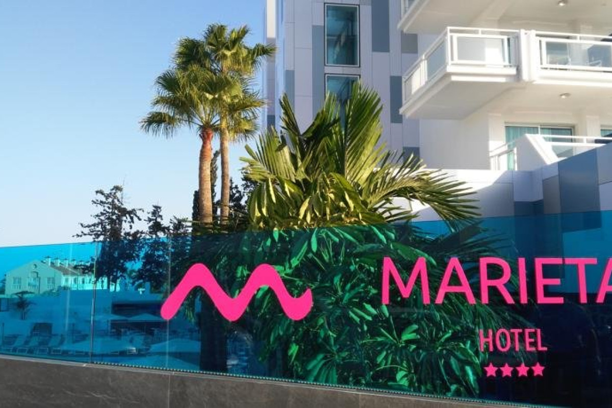 Labranda Marieta (Adults Only)