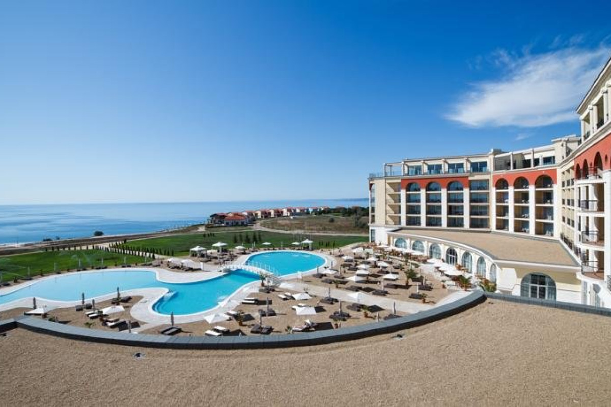 LIGHTHOUSE GOLF AND SPA RESORT