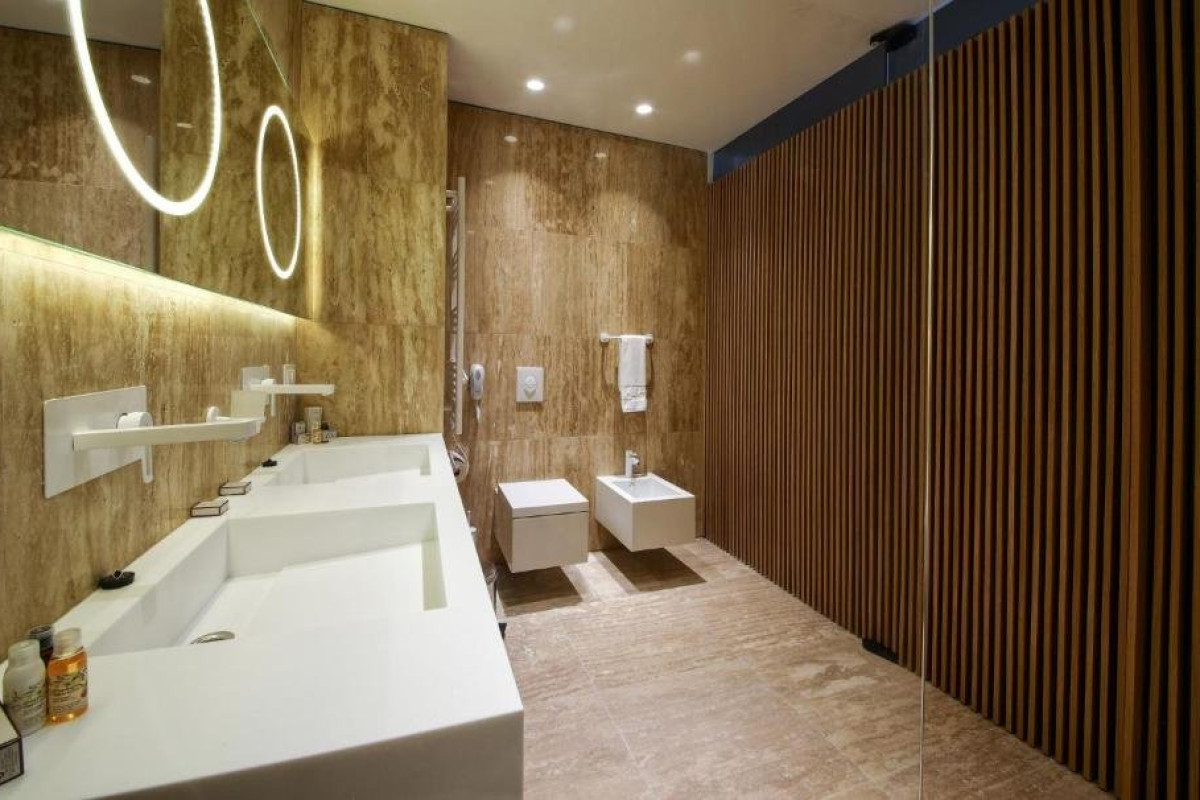 FLAMINGO GRAND SPA  HOTEL