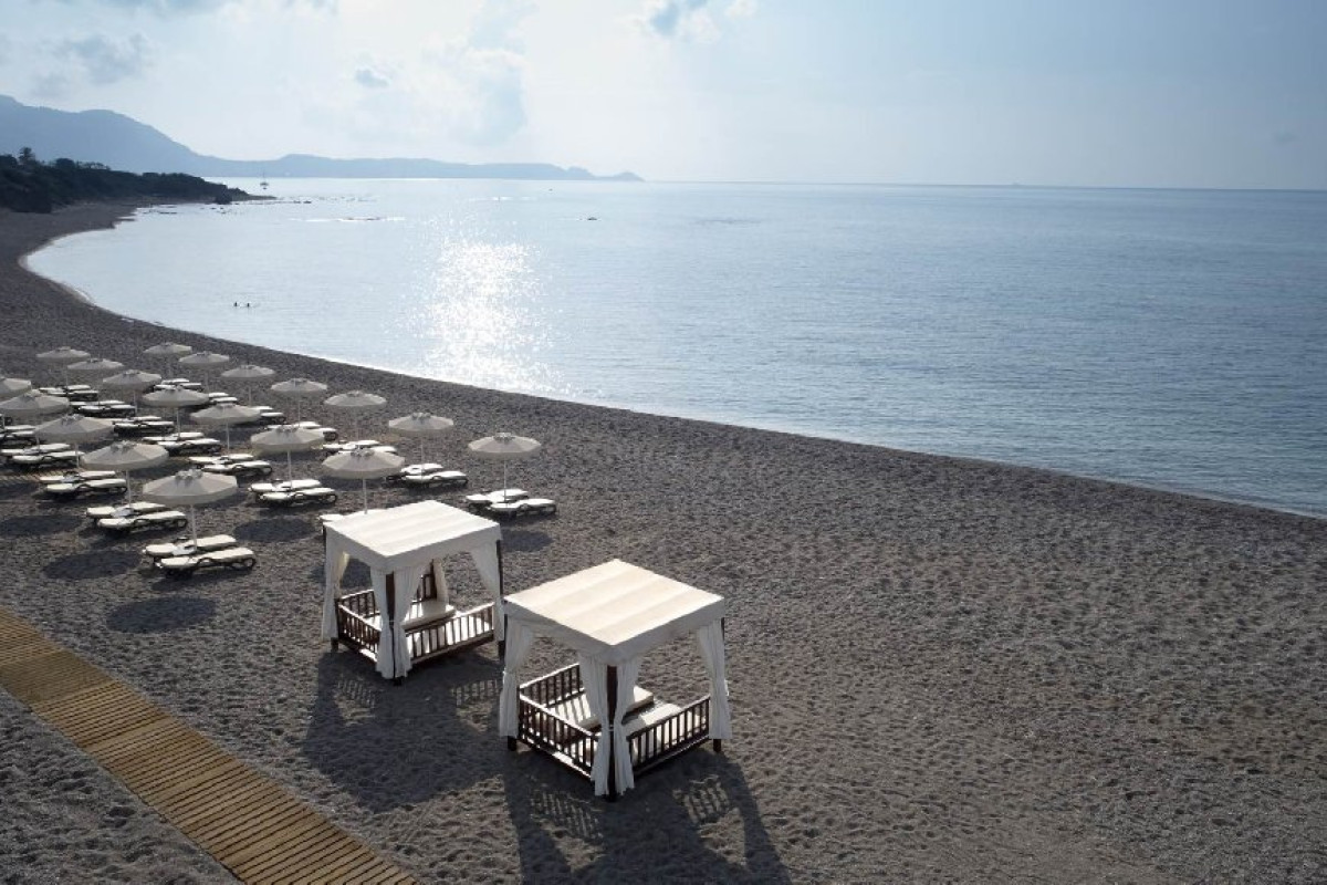 Boutique 5 Hotel and Spa (Adults Only 16+)