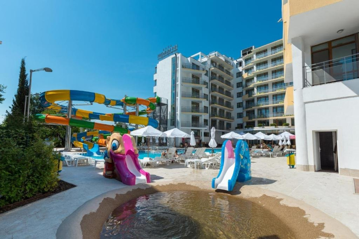 Best Western PLUS Premium Inn