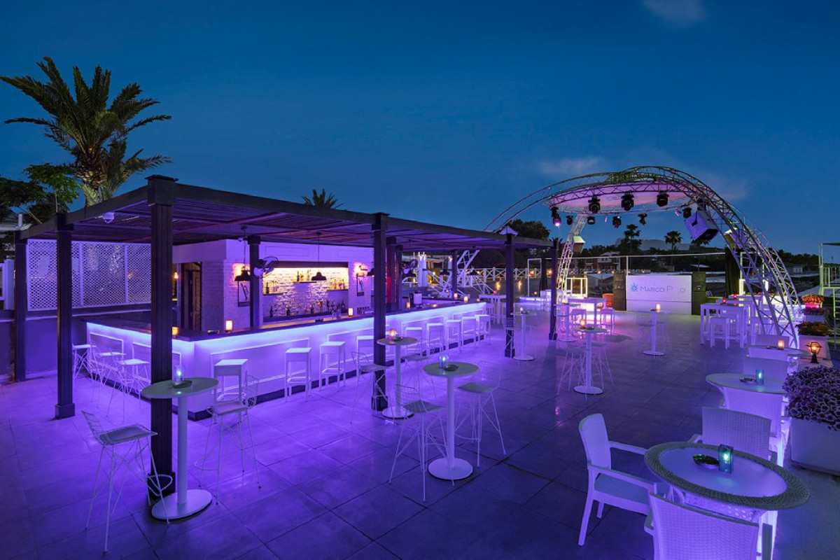 CLUB MARCO POLO