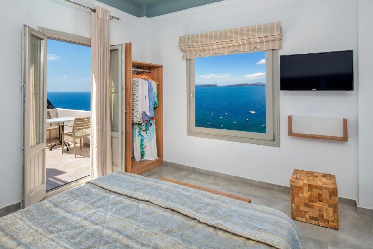 Kokkinos Villas (Akrotiri Santorini)