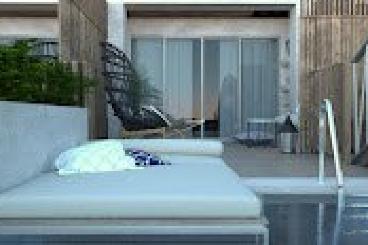 SENSEANA SEA SIDE RESORT AND SPA