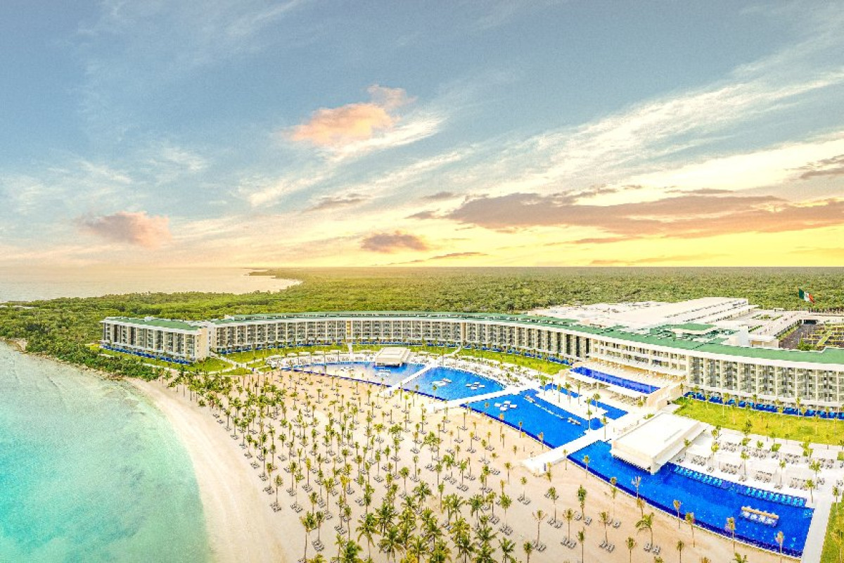 Barcelo Maya Riviera - Adults Only (MT) - vechi