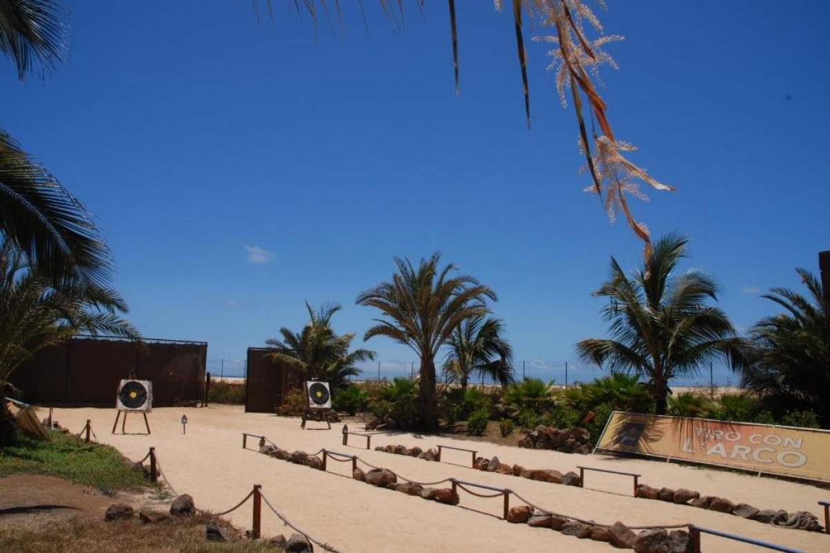 Voi Vila Do Farol Resort