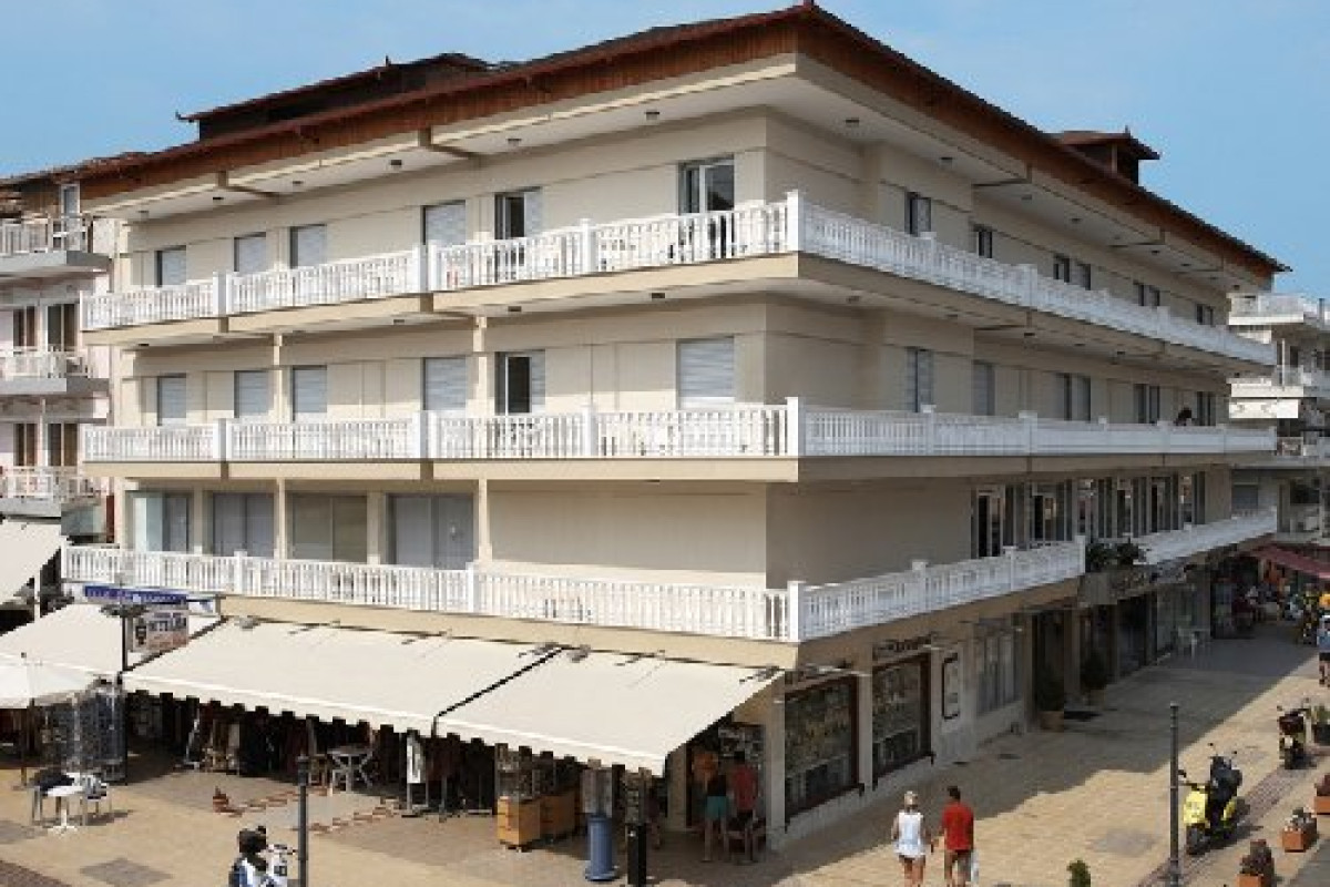 Regina Mare (Paralia Katerinis)