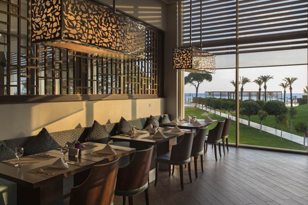 RIXOS PREMIUM BELEK