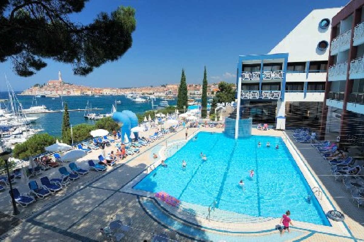 Hotel Park (Rovinj)