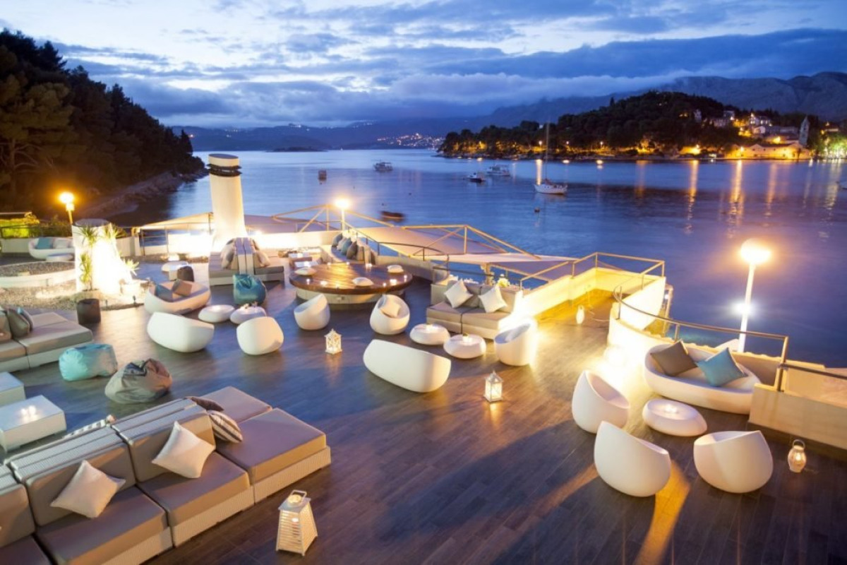 Croatia (Cavtat)