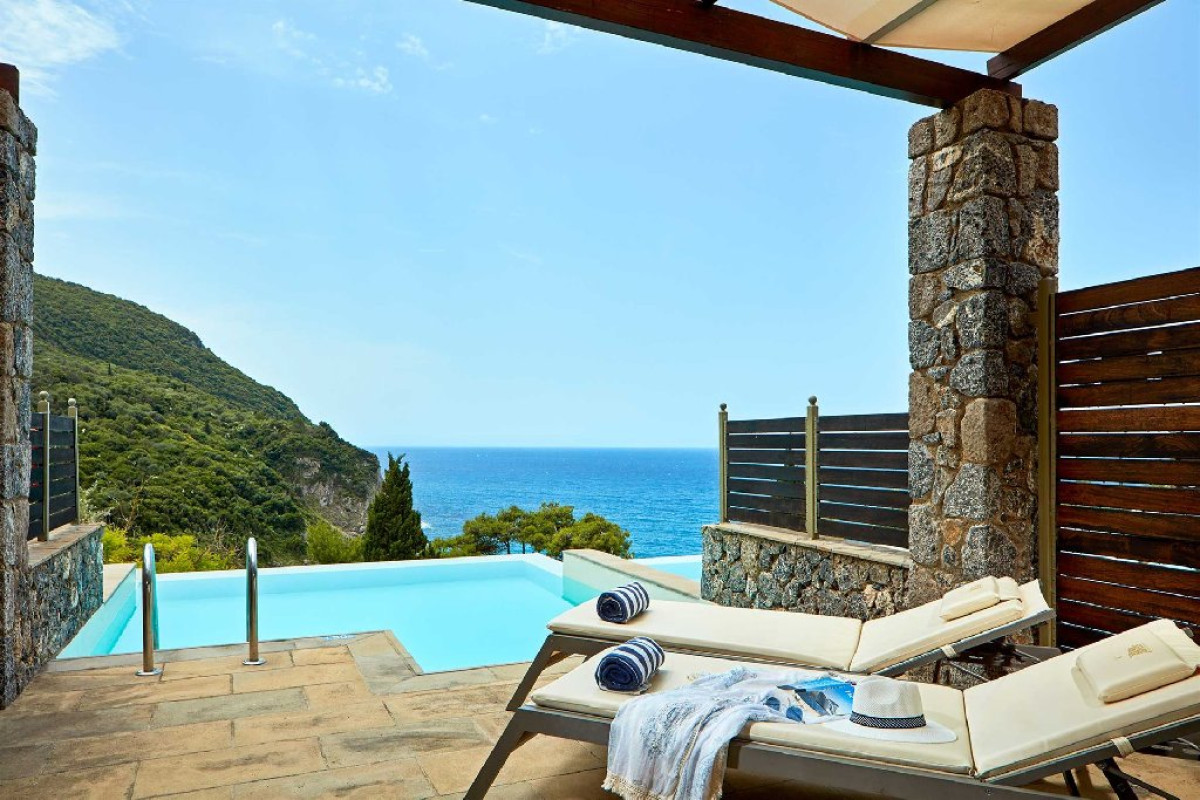 Atlantica Grand Mediterraneo (Adults Only 18+)(Ermones)