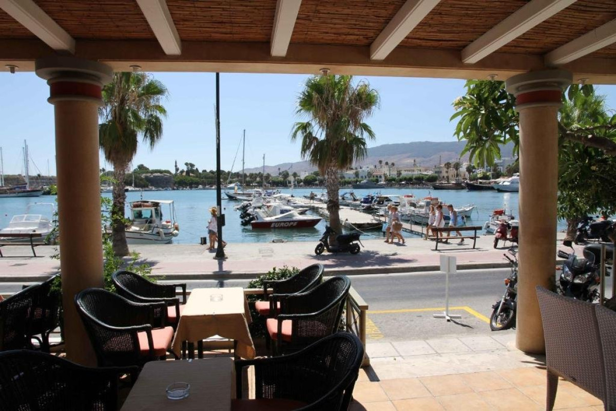 Astron Hotel Kos